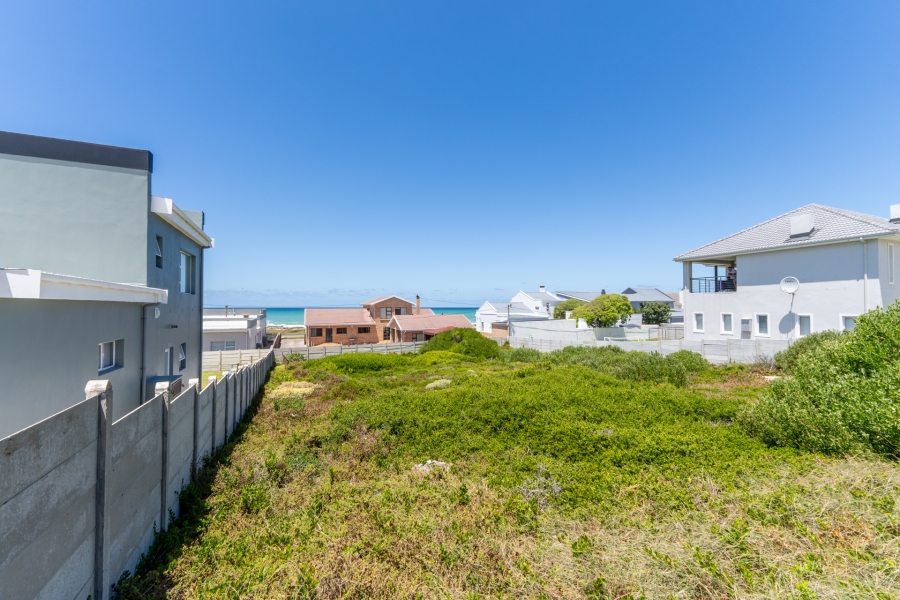 0 Bedroom Property for Sale in Struisbaai Western Cape